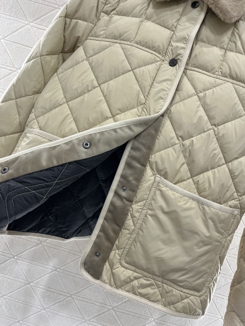 Moncler Down Coat